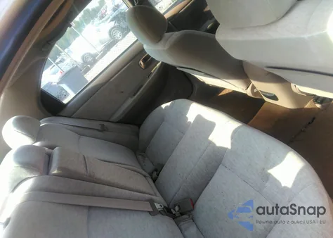 2004 Kia Optima Ex/Lx z USA, uszkodzony, nr VIN KNAGD126845321753